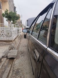 برنس • موديل ٩٢ • ديالى بلدروز