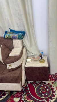 ديوان • جديد • مستعمل سنتين