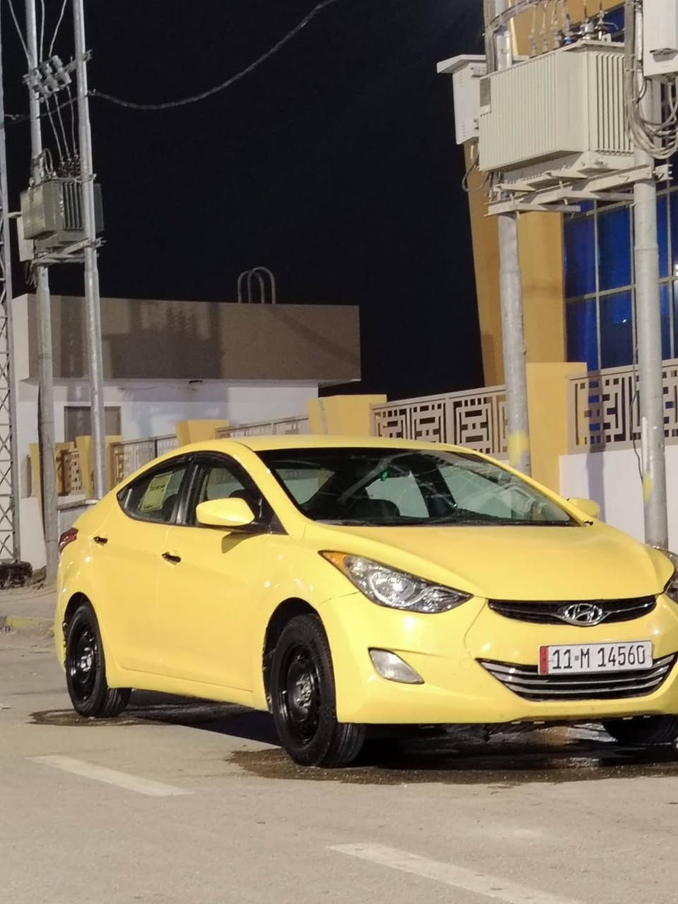 النترا  2013 وارد امريكي 
كلها ليبل واحد بدون تبديل 
وبدون دواخل ابد 
محرك دوش 2000 وكير مكفولات 
منظومة تبريد جديده تخم تاير جديد 
بأسمي تحويل ثاني يوم مصفر هيئة وغرامات
مكان كوت 
سعر 90 
***********
