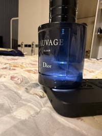 سوفاج الاكسير • بلو شانيل • مستعملة
