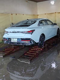 النترا • ٢٠٢٤ • نجف كوفه