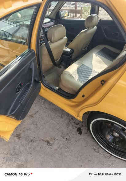 سلام عليكم سمند 2010 السياره كير مكينه حداديه خير من الله السياره ب اسمي عنواني البياع السعر 27 وبيهاا. محول جديد غرامات هيئه مصفره مجال كل نقص مابيها السياره عده البنيد مالتهاا طار عدي ومبين بل صوره *********** عل رصيد وهاذ واتساب 👈 ***********
