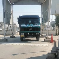 البي مديل 75 تنكر شاصي مكفول كير 25 مكينه 28 مكفوله كفاله عامه اكسن جي...