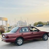 بروتون ويرا • ٢٠٠٤ • رقم كركوك