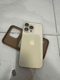 ايفون ١٤ برو ماكس • ٢٥٦ • ذهبي