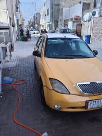 سياره طيبه 2016 السيارت كير محرك خير من الله التبريد شغال السياره مال ...