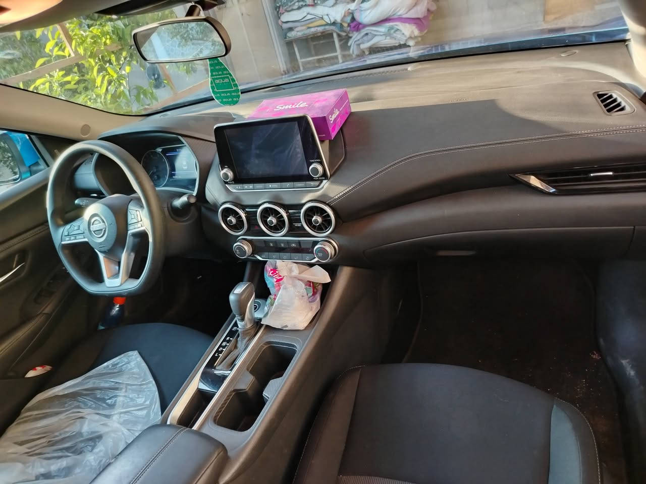 السلام عليكم سنتره ٢٠٢٥ أمريكي تبديل وجاملغ وبنيد بلادي بدون صبغ بدون دواخل مكان بغداد السعر ١٣٠ وبيهه مجال. ***********
