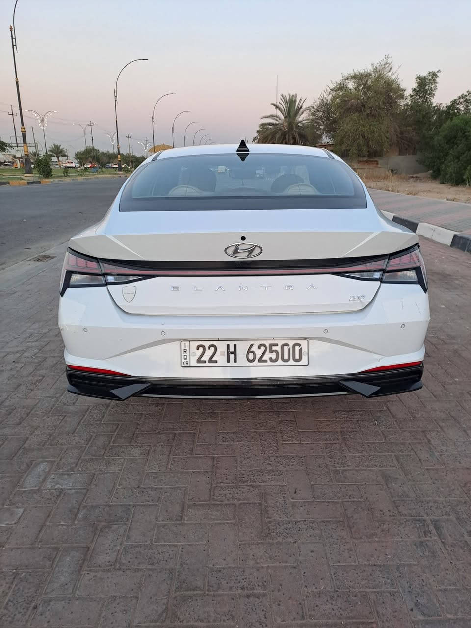 السلام عليكم سياره نوع النترا موديل 2021 خليجيه فول مواصفات فتحه تحكم ستيرن حساسات مانع انزلاق جير مكينه وحداديه خير من الله سياره جاهزه من كل شيء مقفوله كفاله عامه جير مكينه حداديه تخون تاير العنوان كربلاء السعر 148 رقم الهاتف ***********
