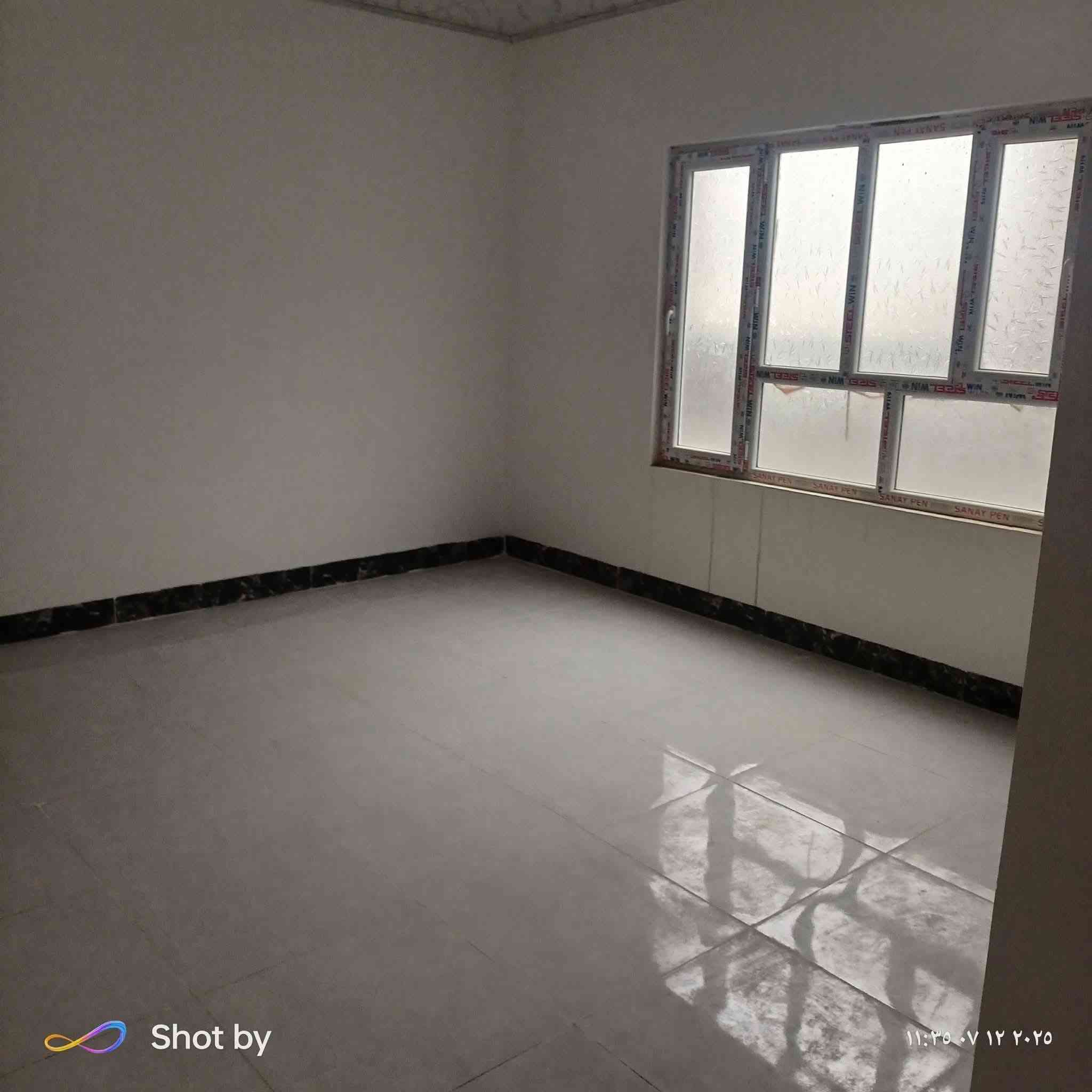 دار للبيع في حي الملايين الثانية
مساحه الدار 170م واجهه 10

يحتوي الدار على 4 غرف نوم وهول 2 ومطبخ وصحيات 2 

وبيتونه 

موقع الدار تقطيع صبحي الملاح 
سند زراعي ٢٥

لمعرفه السعر أكتب تم 

الاستفسار 
*********** ابو رعد 

*********** ابو عمر 

*********** رعد بيغمبرلي
