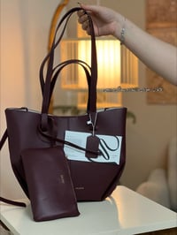 ماركه : بولين & ديملير للحجز : خاص  07706935802