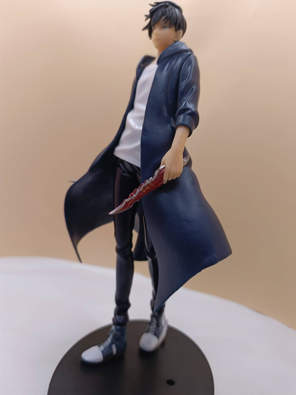 سعر ١٠ مع التوصيل
للتواصل ***********
بيج الانستا zain_anime_store
بيج الفيس  Zain Anmi
