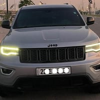 ٦ سلندر 3600 • وارد أمريكي • حادث ربع