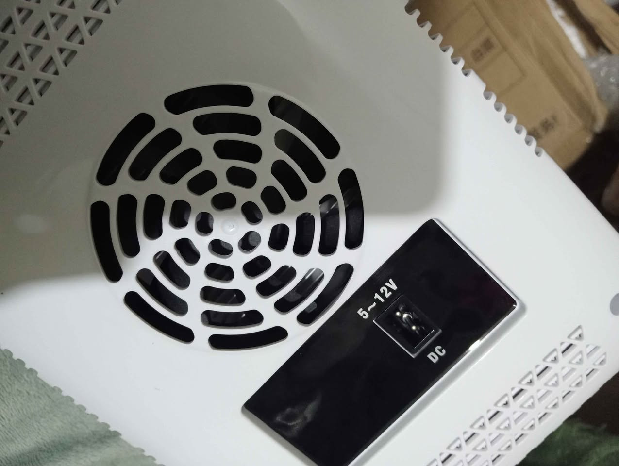 ثلاجه سفرات 25 وتوصيل مجاني بغداد, العراق


**إذا كنت صاحب هذا الإعلان وتريد حذفه لأي سبب، رجاءا أرسل رسالة إلى الدعم الفني**