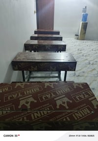 كربلاء • نظيفات • ١٦ رحلة