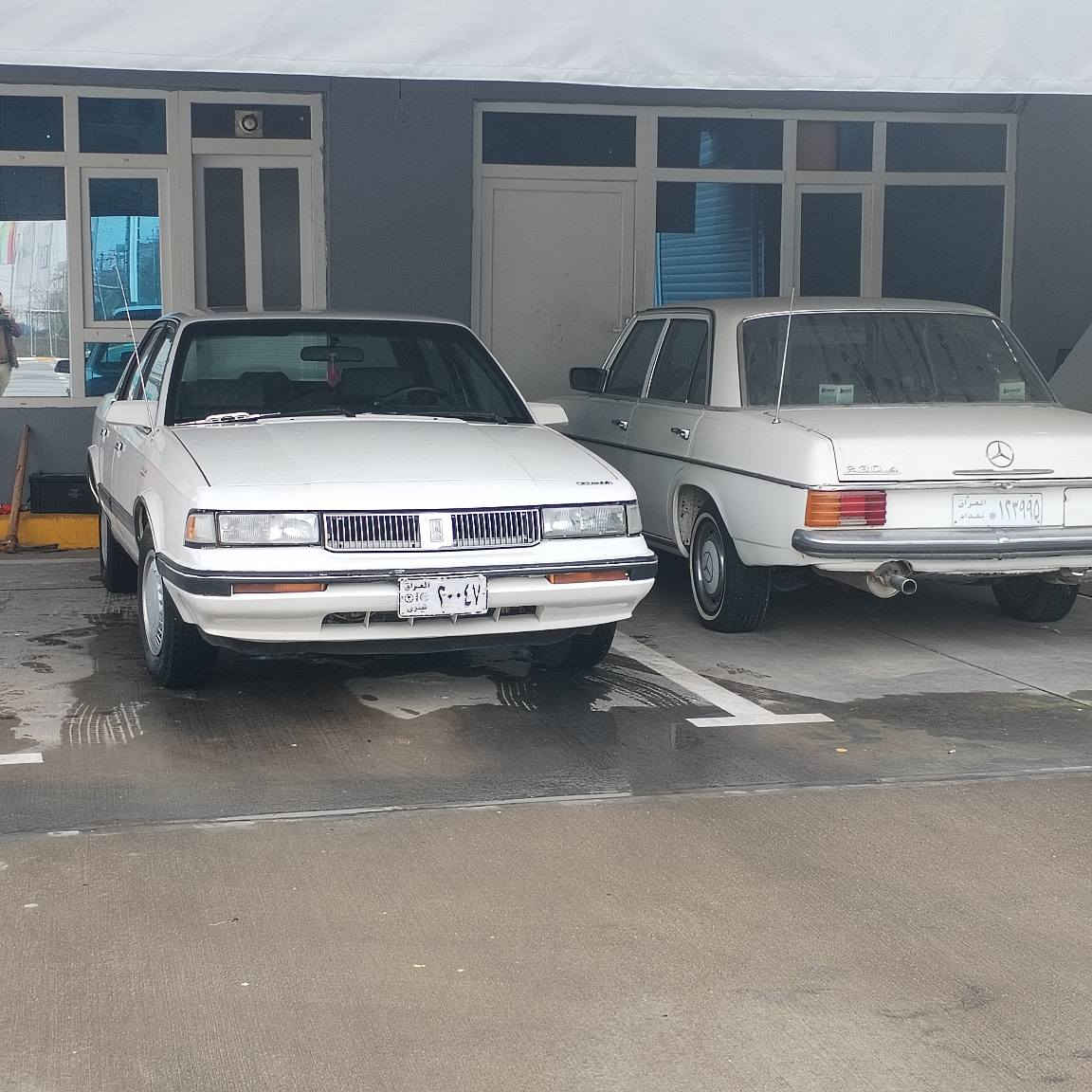 ئۆزمۆبیل لۆک لۆک سیارەکی زۆر جوان و دانسق
مۆدیل 1990مەرغوب 
سیارەکە بەشەرتی گێڕ و مەکینە و هەموو شتێک 
  بێ لێدران و ساردە کوتە 
ڕەقەم ئەسڵی پلاستیک  وەکالەتی لەگەڵە ئەتوانی بیکەیت بە ناوی خۆتەوە
لەسەر دەقی شەریکە ماوەتەوە
سیارەیکی زۆر خۆش و نەرم لە  لێخوڕیندا  
زۆر جوانە و کلاسیک سیارەکە  
سعری کۆتای بێ مەعامەلە 48 وەرقە 
تکاییە ئەگەر موشتەری نیت تەلەفون مەکە 
*********** السليمانية, العراق
