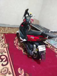 مسيب • دراجه FS • كفاله عامه