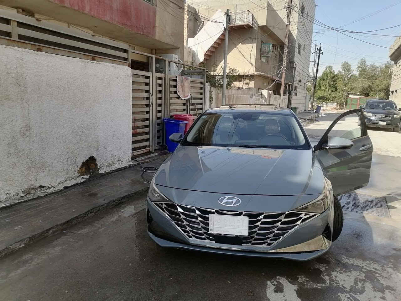 هونداي النترا للبيع 2022 وارد امريكي حادثها جاملغ وبنيد فقط فول مواصفات 158 للاستفسار الاتصال على الرقم ***********
