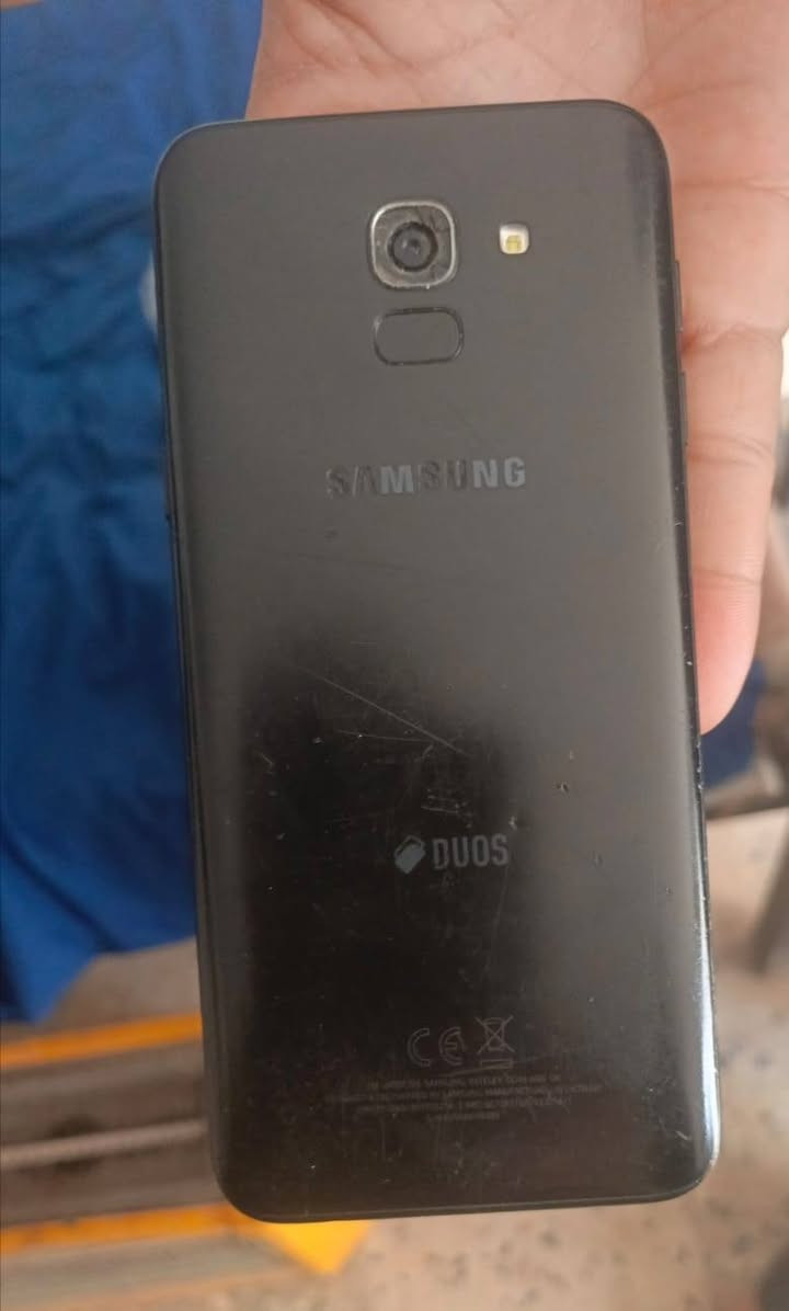 اللهم صلي على محمد وآل محمد
جهاز جي سكس كله شغال الذاكره ٣٢ السعر ٤٠ وبي مجال مكاني بغداد البلديات


**إذا كنت صاحب هذا الإعلان وتريد حذفه لأي سبب، رجاءا أرسل رسالة إلى الدعم الفني**