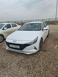 النترا ٢٠٢١ • محرك ٢٠٠٠ • بدون صبغ