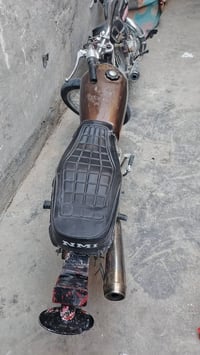 دراجه اربعه گير كلك 170وبيهة مجال قليل 07810466029 مكلف بنشر