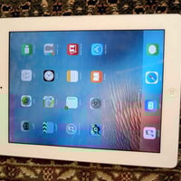 آيباد • شغال • بدون خط