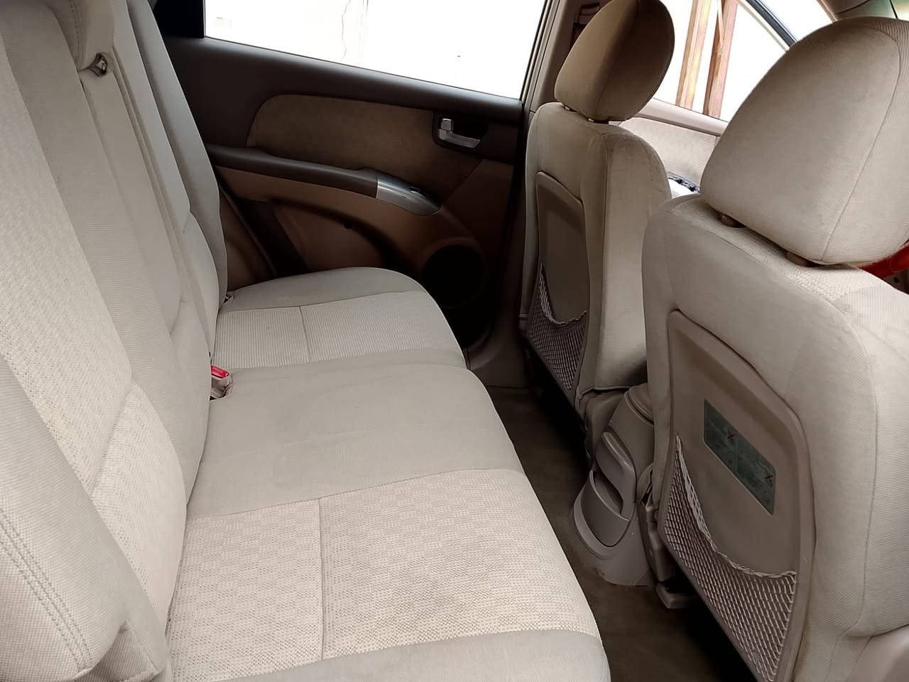 السلام عليكم
كيا سبورتج 2007 وارد أمريكي محرك 2700 رقم بغداد مشروع وطني باسمي شرط التحويل
بيها 5 قطع صبغ آثر جراد 
كير محرك مكفول
السعر 86 وبيها مجال
العنوان ديالى شهربان
***********
