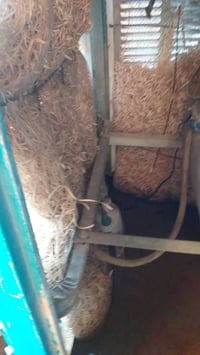 مبرده • خربانه • للبيع