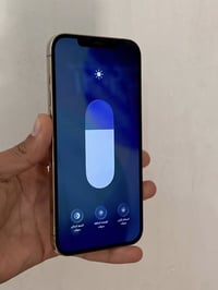 آيفون ١٢ برو ماكس • ٢٥٦ • بطارية ٧٩٪