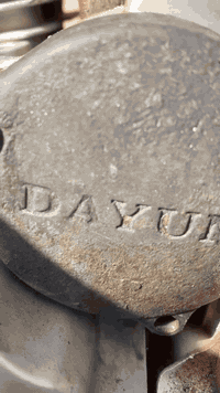 ستوته دايوان للبيع ادوات ادوات مكفوله عشائر  محركها مديل ١٨ سوبر دايوان مبدل بيه بس بستم سعر500 ألف بيه مجال حك جيبه مكاني ناحية المنار (الحمار) تصال ***********
