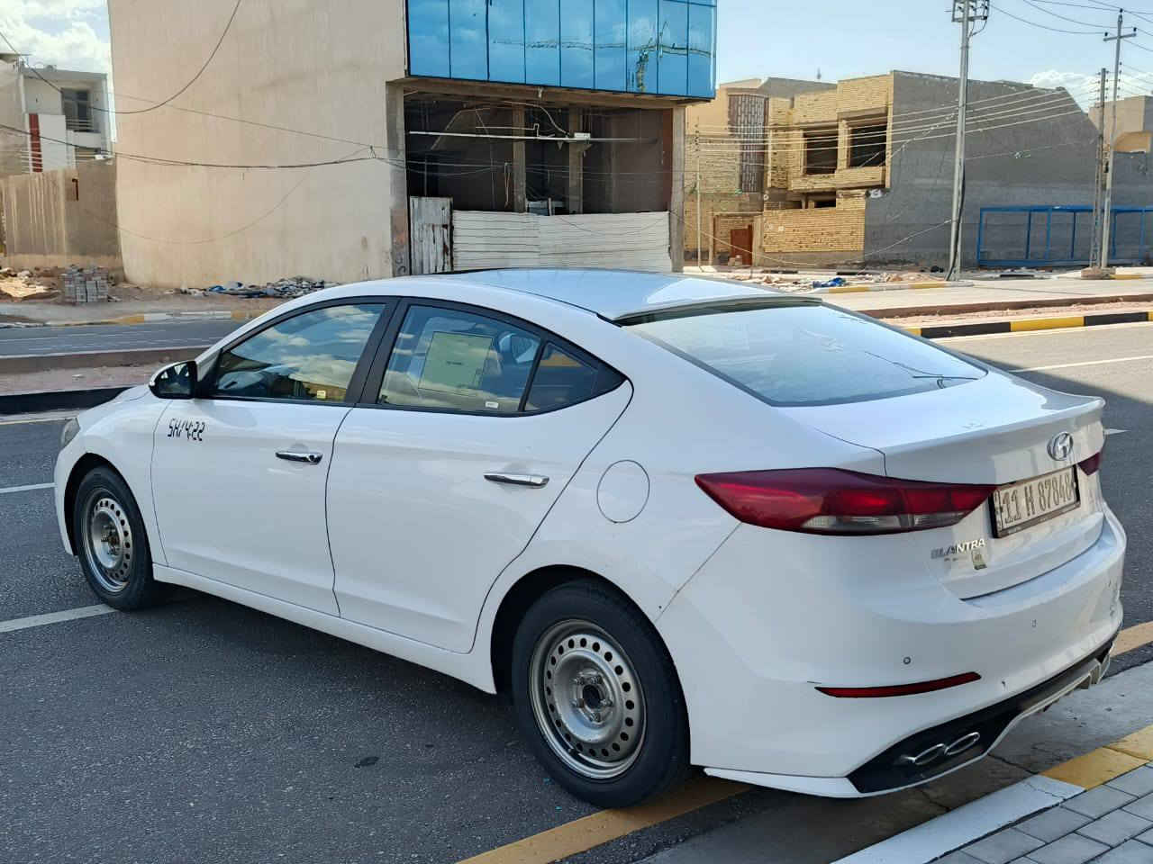 سلام عليكم سياره نوع النترا موديل 2019خليجي فول مواصفات واحد عل واحد كفاله كير مكينه حداديه تخم تاير تبريد تدفىه تبريد ثلج شاير بل مري مري شفط شاشه كامره حساسات تحكم ستيرن جهتين خمسه ويل كب سستم سماعات كشاف زنون كفاله عامه الاخير مكفوله من الحادث والضرب والتبديل والفتح والصبغ سياره كفاله عامه مكفوله من الدعاميه ل دعاميه سياره جاهزه خير من الله العنوان كربلاء السعر 158وبيه مجال حك الجيه الهاتف ***********بسمي تحويل مباشر بيع فقط
