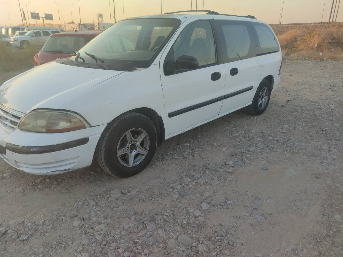 فورد اكسبلورو موديل 2000
كير محرك شرط وستا مضبوط
سعر 38 ورقة بيمجال 
بدونة ضربة مكان اربيل 
*********** واتس اب 
تحويل وكالة بشرط أربيل, العراق

