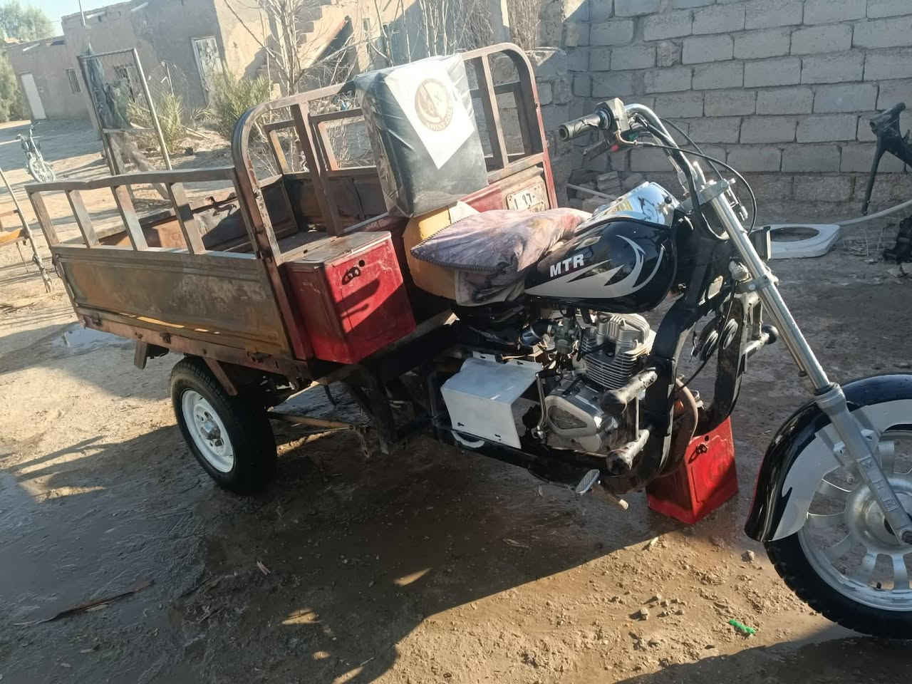 السلام وعليكم للبيع    ستوته امتيار مديل ١٢ رقم ألماني وسنويه جاهزه تايرات زوج جدد ضفيره جديده سدر كله جديد جوزه جديده باتري جديد سلف شغال مكينه ناعمه مفتوحه ولفات السعر ٨٠٠ رعيه ماندله اكاتبك عليه مكاني بل القاسم  عله طريق الكفل


**إذا كنت صاحب هذا الإعلان وتريد حذفه لأي سبب، رجاءا أرسل رسالة إلى الدعم الفني**