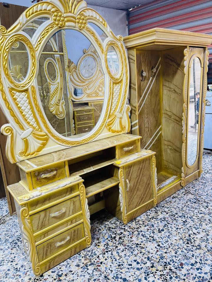 غرفه ام سته صاج سعر 650 مكاني بغداد مدينه الصدر واتساب *********** كو توصيل 🚚
