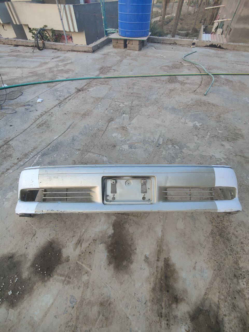 السلام عليكم عندي بطاين بوب ودعامية وسستم قفل مع الجوزة وعندي تخم قفل بيبان وعندي سماعات وعندي مري كهرباء وعندي دكم تصعيد تنزيل جام وعندي شباك وعندي جام 4بوب ويدات بيبان خارجية وعندي هذاك الاطار مال جارجر للتواصل ***********
