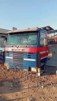 غراظ سكانيا للبيع مكان بغداد سياحي 07713362876 تك قماره  سكانيا مع فرن...