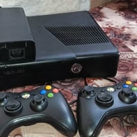 اكس بوكس ٣٦٠ • مفتوح • ١٤٠ لعبة