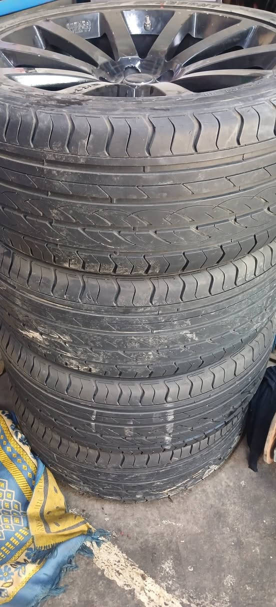 سلام عليكم تخم تاير ويل مال ارس ارتي اصلي سعر خاص


**إذا كنت صاحب هذا الإعلان وتريد حذفه لأي سبب، رجاءا أرسل رسالة إلى الدعم الفني**