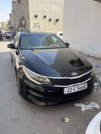 اوبتيما • ٢٠١٧ • فول ابيض