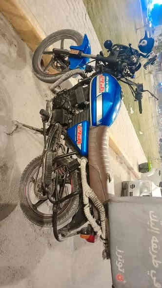 سلام عليكم شباب دراجه دايون موديل 2021دراجه مكفوله شاصي ومكينه اوراق أصولي رقم وسنويه تحويل نفس اليوم دراجه حلوه وناعمه ما متعوبه كهربائيات كامله عالي ناصي بيه ثنين بومه دراجه للبيع مكاني كربلاء شارع دره سعر 2100وبيه مجال حك جيه ***********
