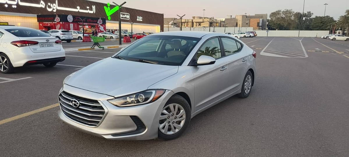 النترا 2018 وارد امريكي 
حادثها بسيط ايرباك الدركه فقط
السياره كلشي بيها مكفول لا صبغ ولا تبديل
مكينة 2000 دوش 
مواصفات نص فول 
رقم  بإسمي تحويل مباشر 
سيارة جديده بحاله الوكاله سعرها معقول بلعافيه ع الياخذها 

مكان السياره بغداد
رقم صاحب السيارة 
***********
‏‪***********‬‏

السعر :: اطلبه بالتعليقات يصلك خاص 📩

#ادارة_الصفحه ⚡

ملاحظه / 🔴
مدير الصفحه غير مسؤول عن بيع وشراء واصوليات السياره نحن صفحه لعرض السيارات فقط.
