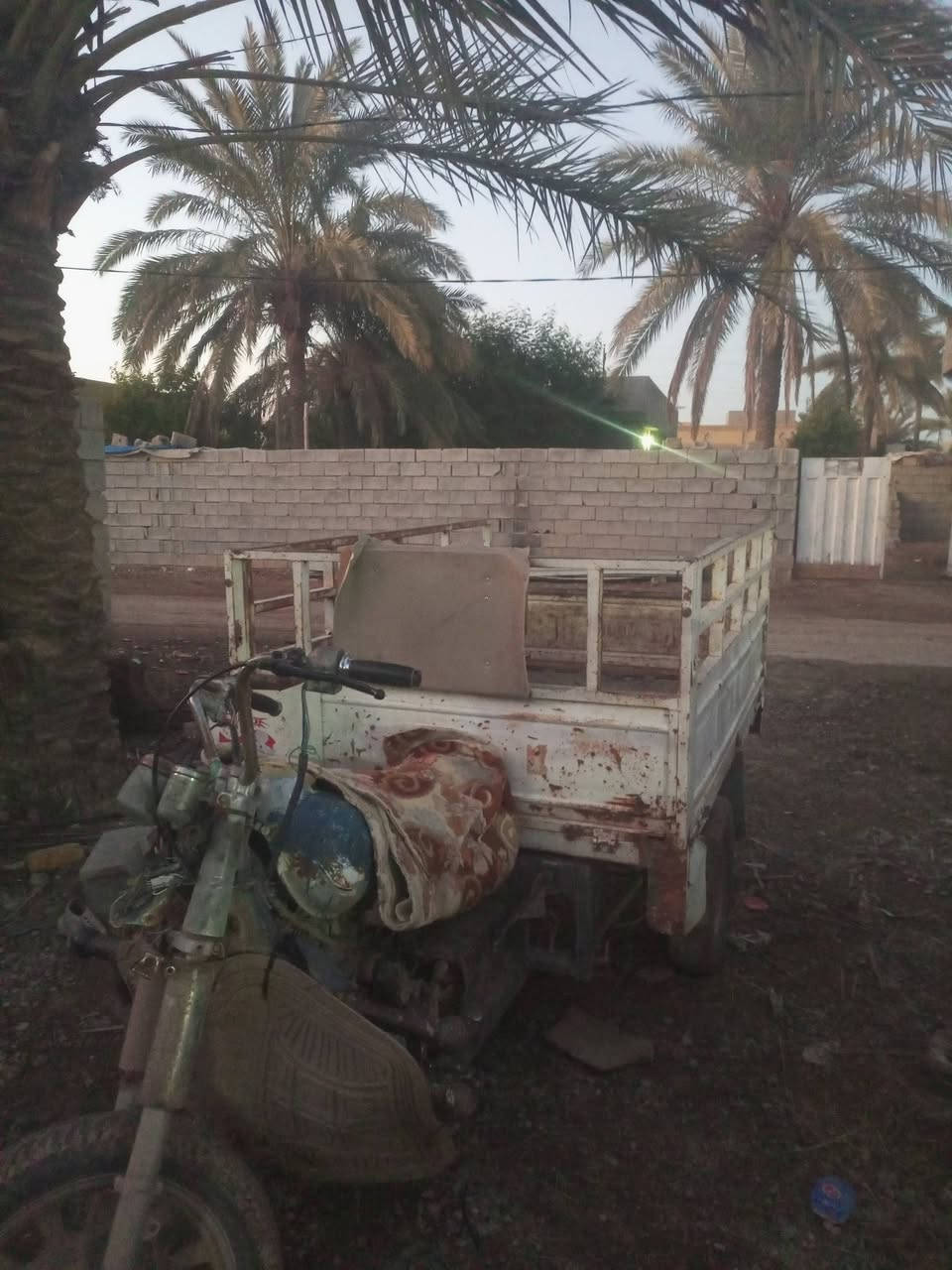 سلام عليكم
ستوته MTRللبيع السعر 450
الرقم ***********
