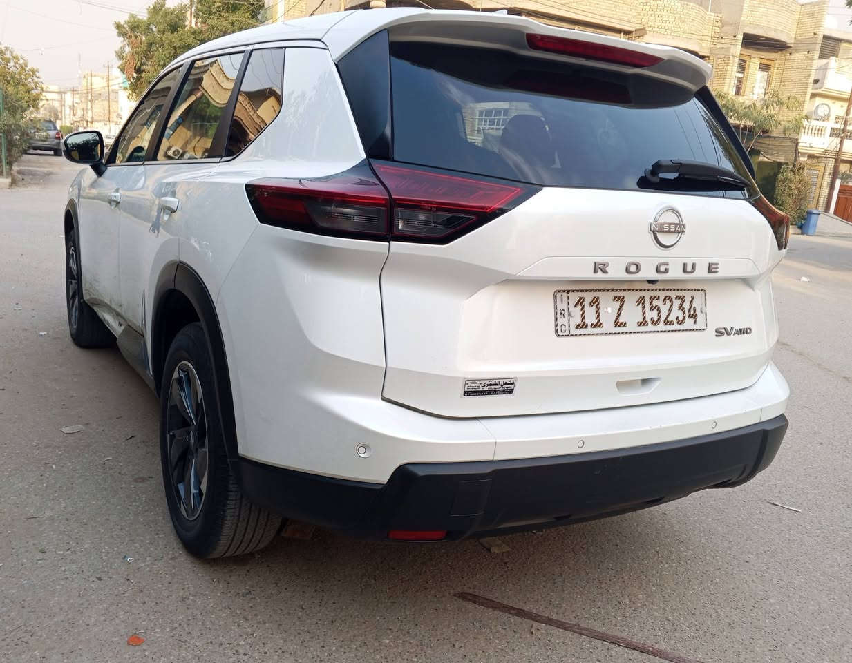 حياكم الله شباب روج 2024 حادث بالدعاميه الاماميه ضرر  بكصة البنيد شي كلش قليل بدون صبغ وبدون تبديل بيه بارد قليل اهنا بالعراق طخني ابو سياره بالباب مال السايق وصلحته بس يرادله صبغ رقم بغداد معوقين مكينه 1500 تيربو رادارات توقف ذاتي ثلاث انضمة قياده تنبيه عند تجاوز المسار وبيه هوايه مواصفات السعر 160 وبيه مجال للطيبين بغداد الدورة حي الكفائات ***********
