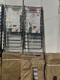 منشر ملابس تركي طابقين 07902525613 07710568792￼