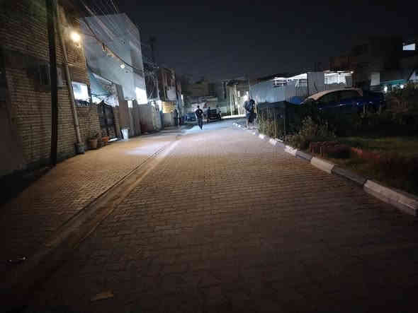 بيت طابو صرف للبيع بغداد جديدة  قرب الآثار تل محمد  مقابيل الغدير شارع الضريبة
مع برج انترنت إيجارة يصير الك ونت مجاني مقابيلك مساحة تشجير كلشي واضح بالفديو
المساحة 150 متر صافي لكن بالسند 135
الواجهة 9 وربع النزال 17 ونص 
بناء جديد مناقصة اي شي
يتكون من طابقين
4 غرف نوم مدخلين ع المطبخ ومدخل ع الصالة
وهول وحولي وغرفة نوم جوه و3 طابق ثاني
السعر410مليون وبي مجال
للاستفسار الاتصال على الرقم
*********** متوفر واتساب
