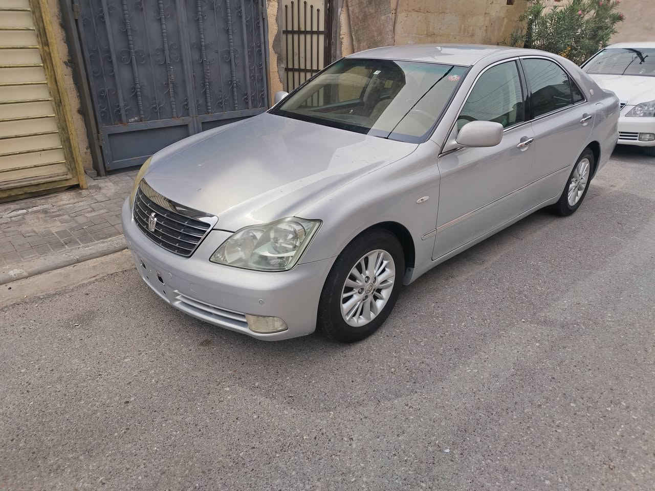 شاهينه أدوات كفاله عامه
3دكم فول مواصفات عده الفتحه
2004 بصمه سوده لون بحري 
بيه حجز بصرة
العنوان البصره
***********
