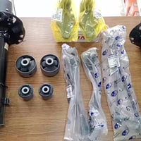 سيت صدر امامي • كرنفال سيدونا • اصلي وكاله