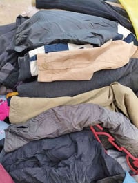 بالة • حي العسكري • رجالي نسائي ولادي