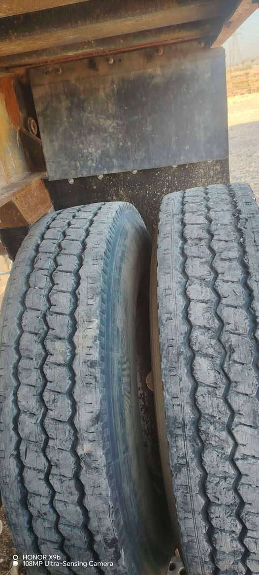 السلام عليكم 
8 زواج 24تاير+ويل
رايد مراوس بويل وتاير 22
***********
قاسم ابو سجاد
