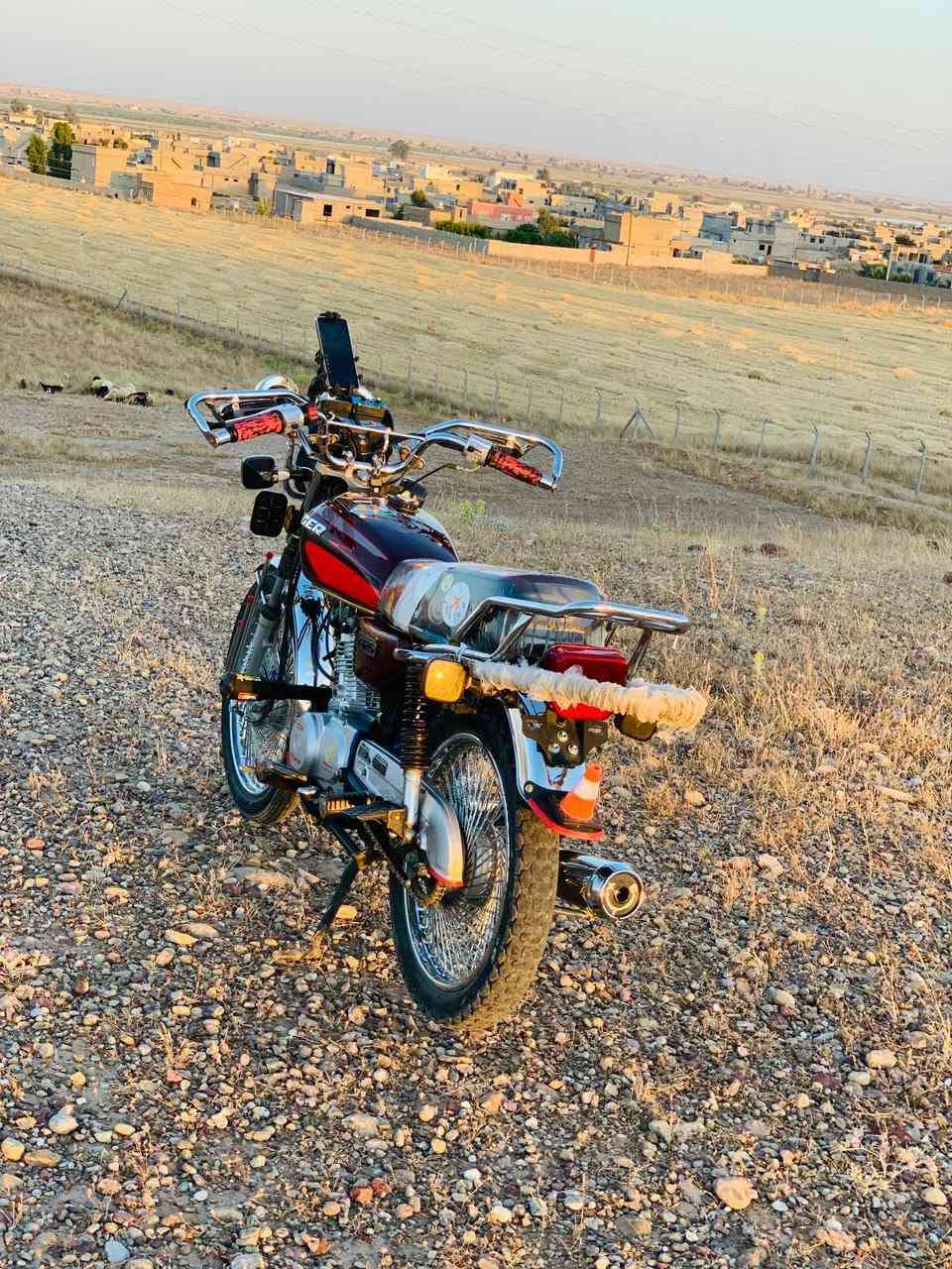 السلام عليكم موطور موديل 20 كلو وضع شركه ماتصرف علي ربع المكان الشبالي ولاتصال عل ***********

السعر 525وبي مجال 
جماعت الا 475وجوه لاحد يجيني 
المو شراي لاكسر ولا يخابر ولا يراسل لان بزعت من ذوله البس يراسلون

