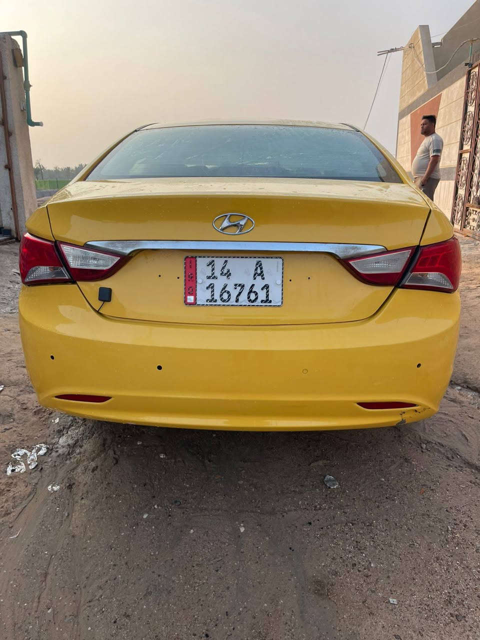 سلام عليكم من رخصه الادمن سوناتا موديل 11 وارد كوري خطين مكفوله من الضربه بسمي مصفره هيئه وغرامات السعر 95 بيه مجال بسيط مكاني حمدان مقابيل الصناعيه مكلف بالنشر  ***********
